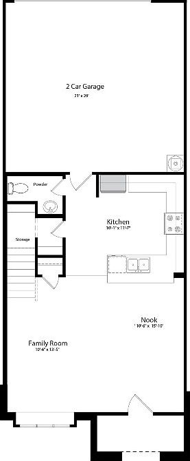 1st image of 3701 Malibu Dr