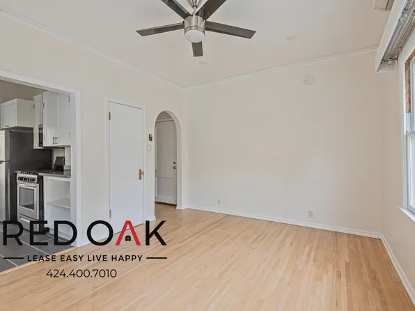 852 N Oxford Ave #854, Los Angeles, CA 90029