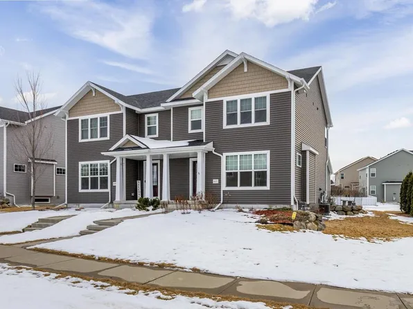 627 East Chapel Royal Drive, Verona, WI 53593