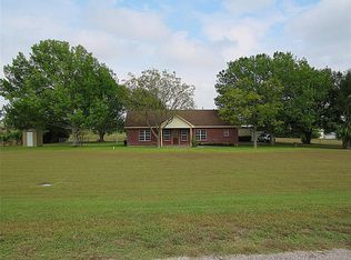 7702 Marcus Rd, Brenham, TX 77833