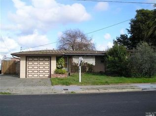 1260 Poplar St, Santa Rosa, CA 95407