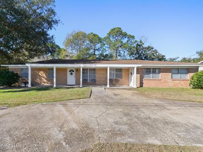 387 Greenwood Dr, Biloxi, MS, 39531
