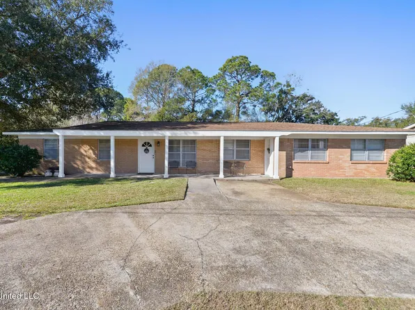 387 Greenwood Dr, Biloxi, MS 39531