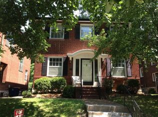 7157 Pershing Ave, Saint Louis, MO 63130