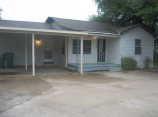 1402 N Main St, Belton, TX 76513
