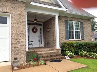 208 Oberon Pl S, Macon, GA 31210