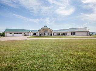 9455 S 4060th Rd, Talala, OK 74080