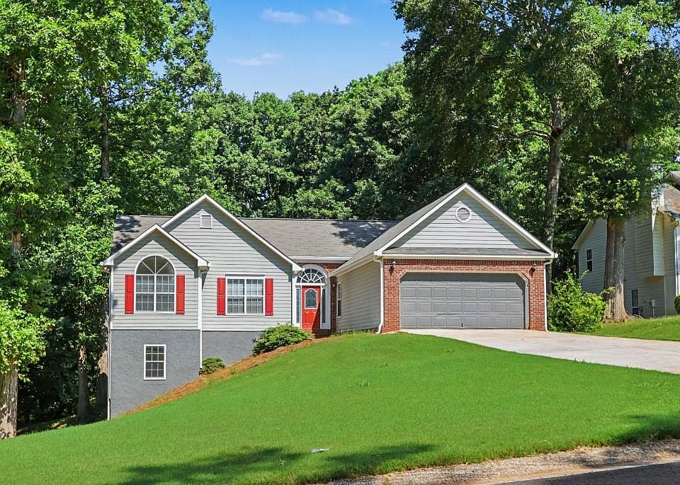 1st image of 1411 Water Wheel Dr