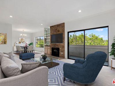 14050 Magnolia Blvd APT 316, Sherman Oaks, CA, 91423