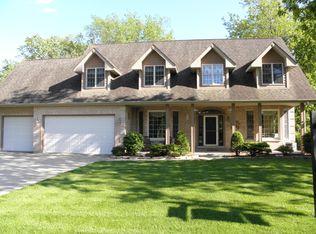 1223 Keim Trl, Bartlett, IL