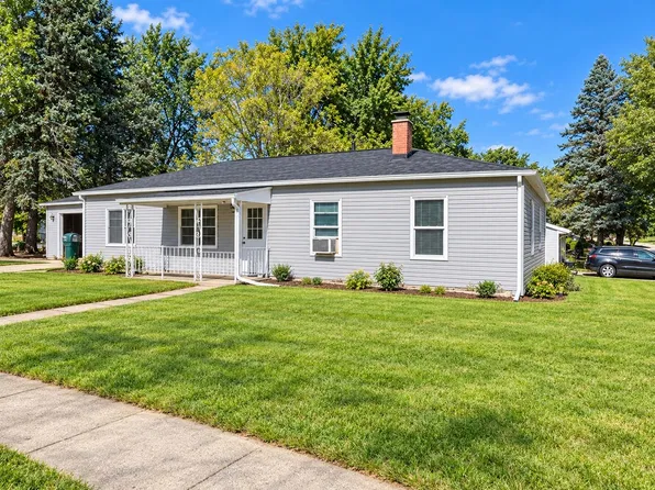 1705 Whipple St, Beloit, WI 53511