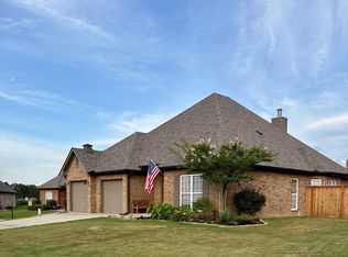 2014 Madison Cir, Chelsea, AL 35043