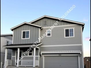 3512 Swabuck Pl, Castle Rock, CO 80109