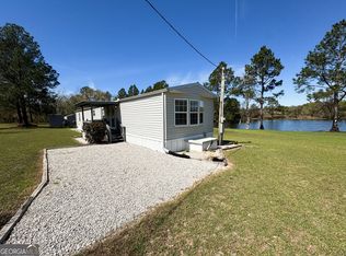 1230 Rolling Acres Rd, Metter, GA 30439