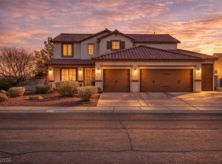 6220 Star Decker Rd, North Las Vegas, NV 89031