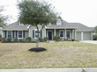 22218 Boulder Springs Ln, Tomball, TX 77375