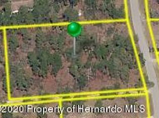 0 Nodoc Rd, Spring Hill, FL 34609