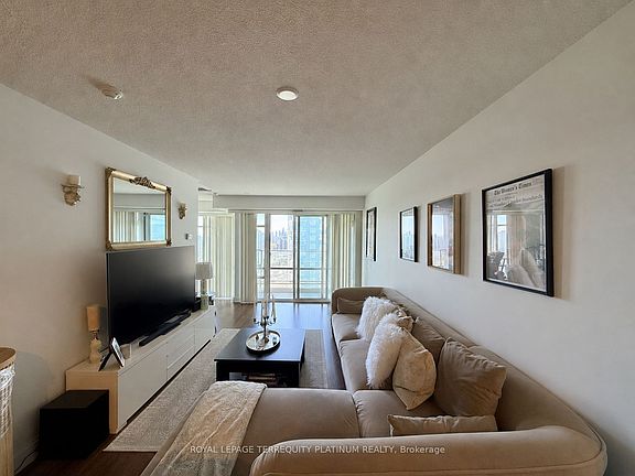 2nd image of 2191 Yonge St #2703