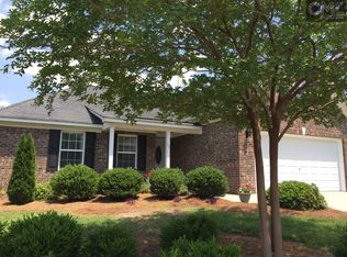 186 Derby Dr, West Columbia, SC 29170