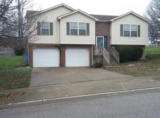 625 Bohicket Rd, Wilmore, KY 40390