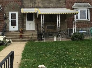 3104 Friendship St, Philadelphia, PA 19149