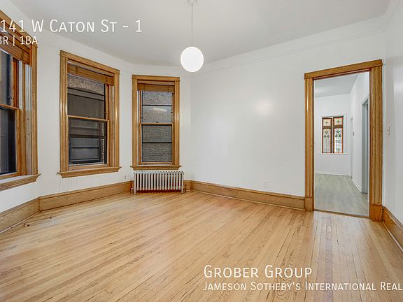 5th image of 2141 W Caton St #1