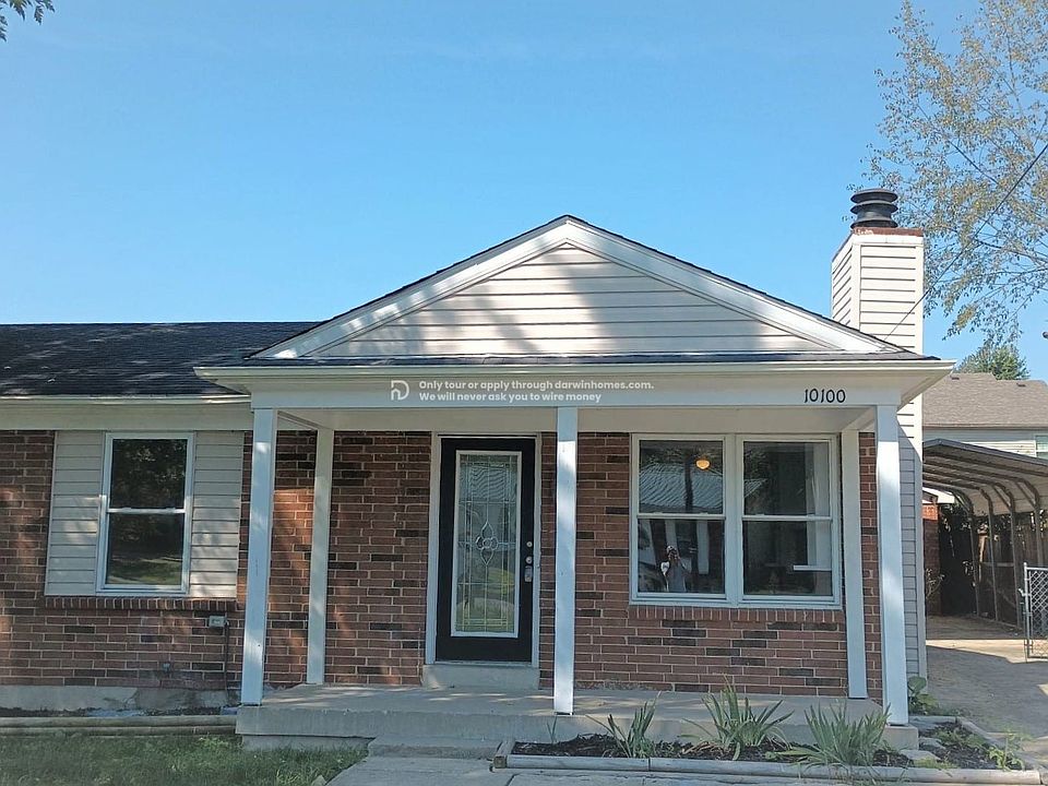 10100 McNeely Lake Dr, Louisville, KY 40229 Zillow