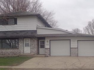 224 2nd St, Claremont, MN 55924