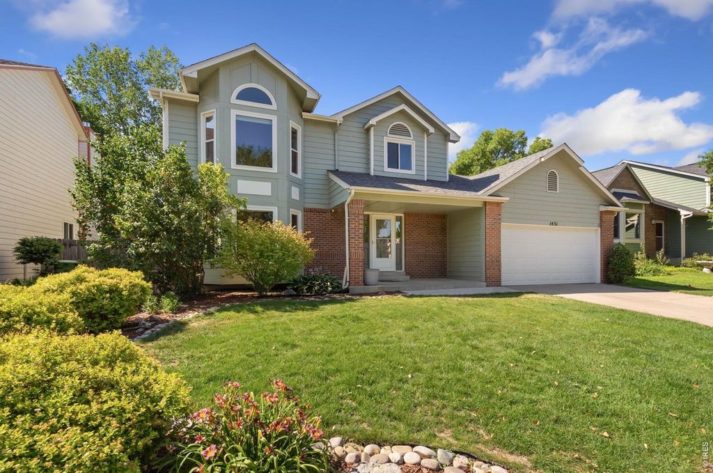 1431 Cape Cod Cir
