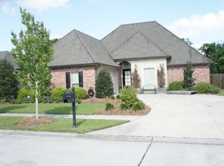 236 Jaden Ln, Houma, LA 70360