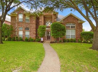 4609 Portrait Ln, Plano, TX 75024