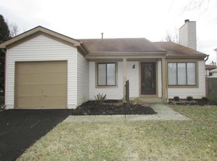 1167 Clement Dr, Columbus, OH 43085