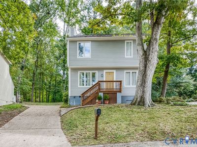 2225 Aspen Way, Henrico, VA, 23233