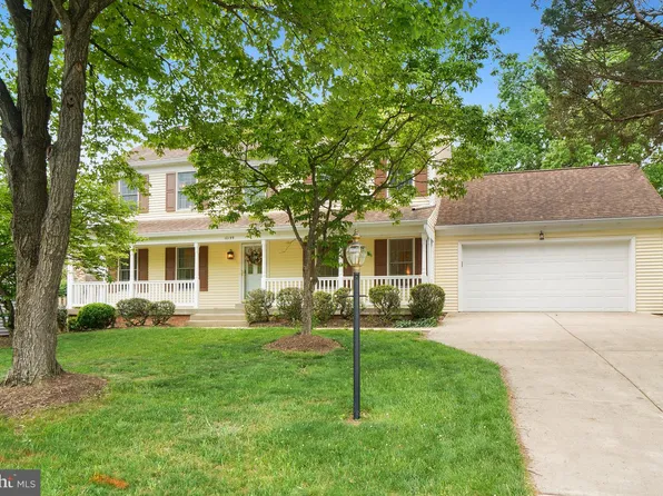 10159 Woodbury Dr, Manassas, VA 20109