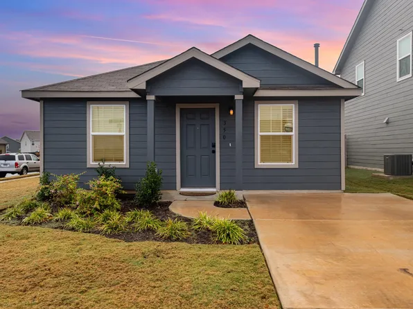 350 Gypsum Valley, San Marcos, TX 78666