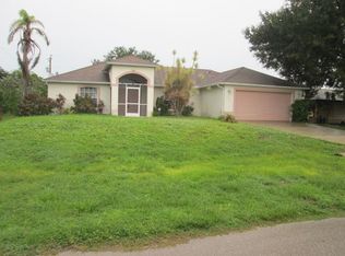 125 NE 10th Ave, Cape Coral, FL 33909