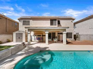 1701 Starlight Canyon Ave, Las Vegas, NV 89183