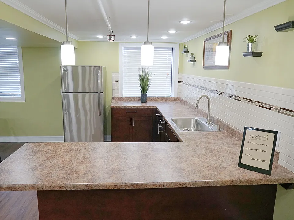 Belmar Apartments