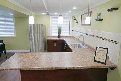 Belmar Apartments Photo 1