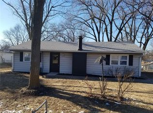 6302 N Wyandotte St, Kansas City, MO 64118