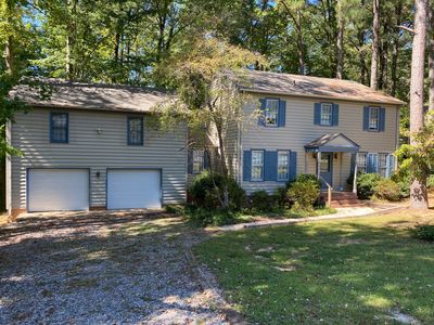 1330 Traway Dr, North Chesterfield, VA, 23235