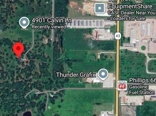 4901 Calvin Ln, Joplin, MO 64804