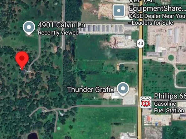 4901 Calvin Ln, Joplin, MO 64804