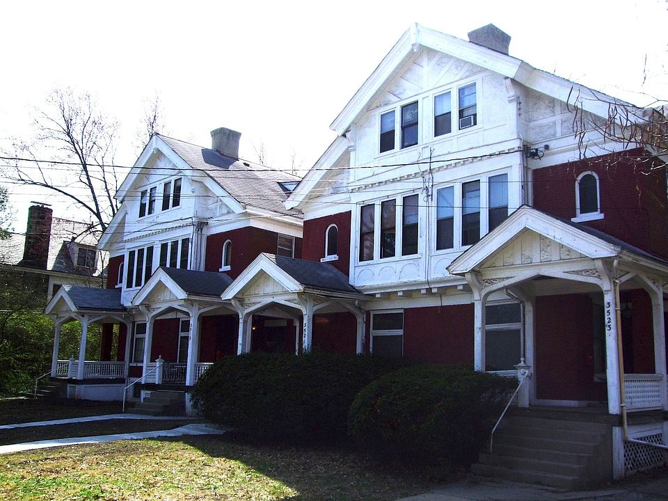 1st image of 3523 Clifton Ave #1