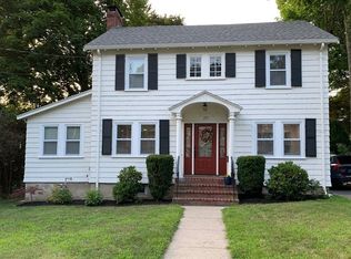 177 Oliver Rd, Newton, MA 02468