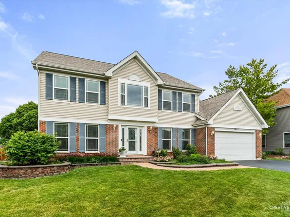 1849 Garfield Ave, Aurora, IL 60506