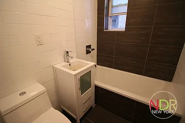 Rented by Next Door Realty NYC