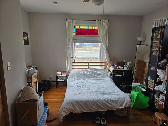 5th image of 712 S Vine St APT A