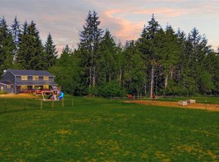 5232 W Shelton Matlock Road, Shelton, WA 95584