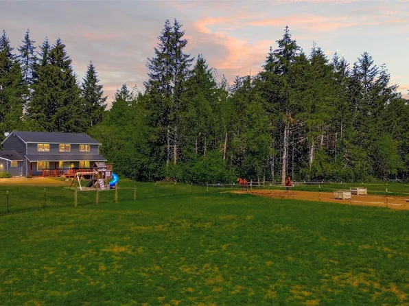 5232 W Shelton Matlock Road, Shelton, WA 95584